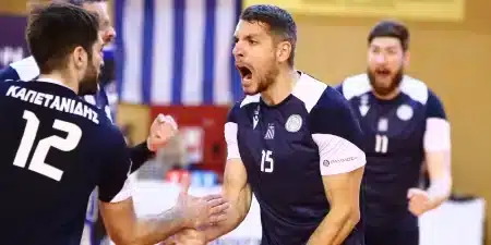 Κηφισιά – Φλίσβος: Προγνωστικά & Στοίχημα Volley League Play-Out 2026