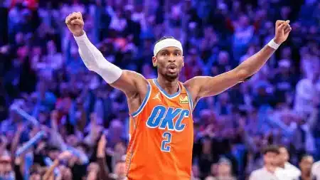 Προγνωστικά NBA Playoffs: Θάντερ vs Σπερς & Live Tips – 27/5/2026