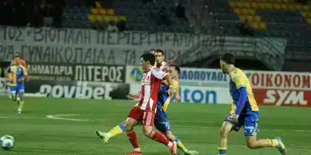 Αστέρας Τρίπολης – Πανσερραϊκός: Ανάλυση & Στοίχημα στην Τρίπολη – 12/5/2026